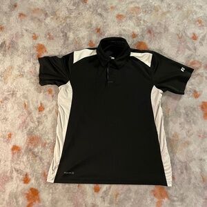 Russell shirt Size M